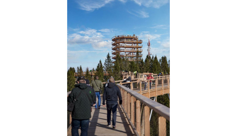 Hotel CROCUS **** Vysoké Tatry